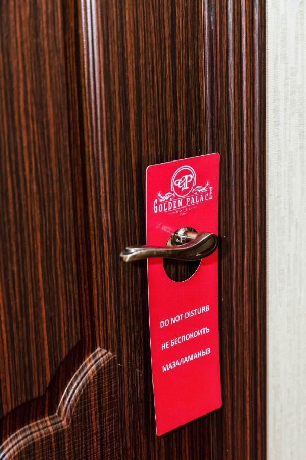 Golden Palace أكتاو المظهر الخارجي الصورة